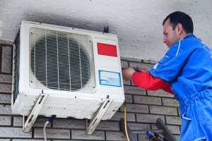 HVAC Companies Near Valley Springs, CA Available Now